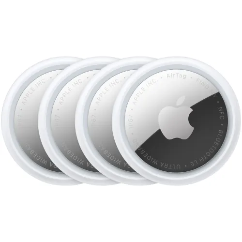 AirTag x4