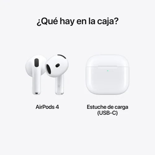 airpods 4 nuevo - airpods-4-nuevo-5