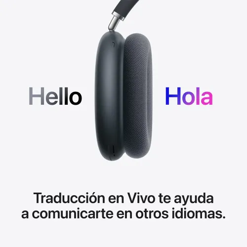 airpods max 2da gen nuevo - airpods-max-2da-gen-nuevo-4