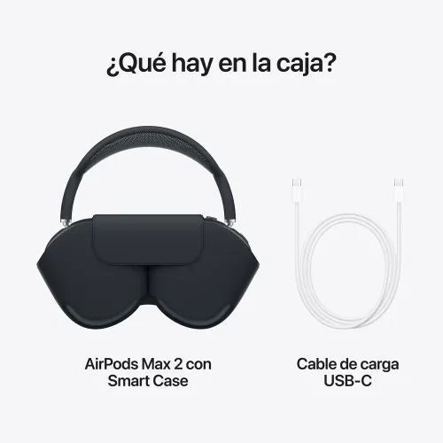 airpods max 2da gen nuevo - airpods-max-2da-gen-nuevo-6
