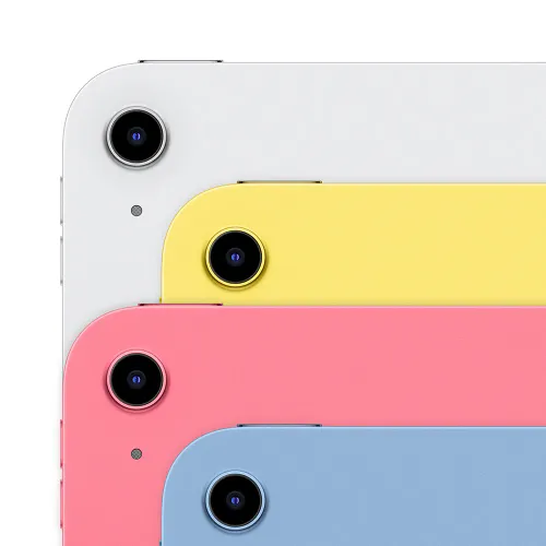 iPad A16