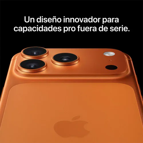 iphone 17 pro nuevo - iphone-17-pro-nuevo-naranja-4