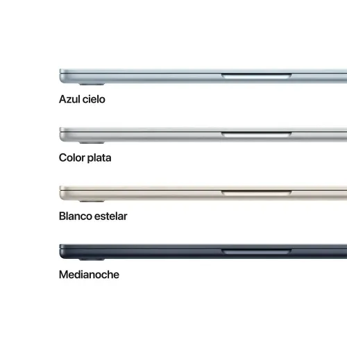 macbook air m5 13 nuevo - imagen 9
