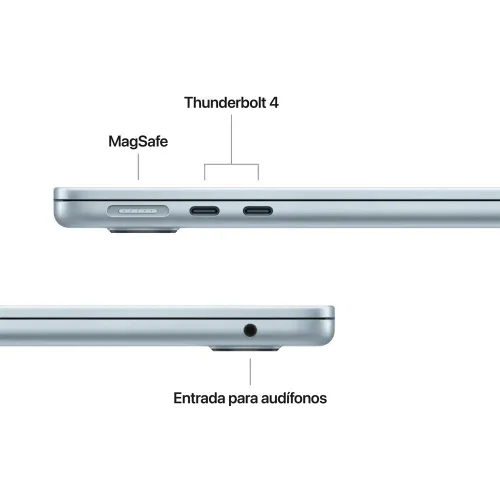 macbook air m5 13 nuevo - imagen 11
