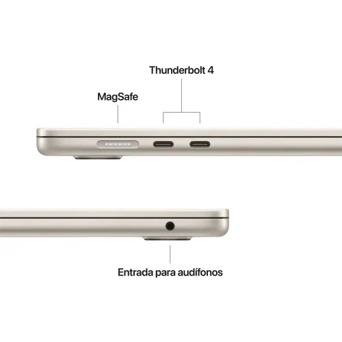 macbook air m5 15 nuevo - imagen 5