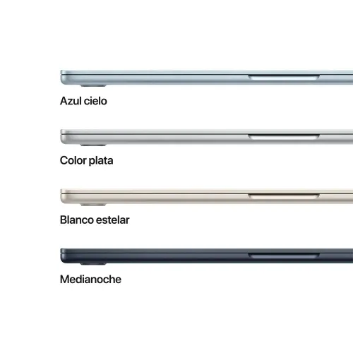 macbook air m5 15 nuevo - imagen 12