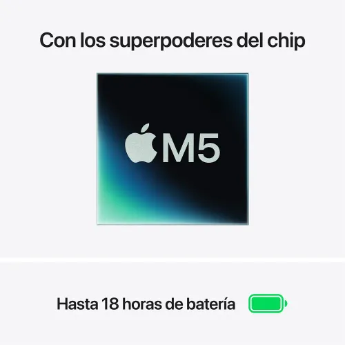 macbook air m5 15 nuevo - imagen 13