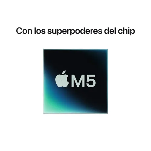 macbook pro m5 14 nuevo - imagen 5