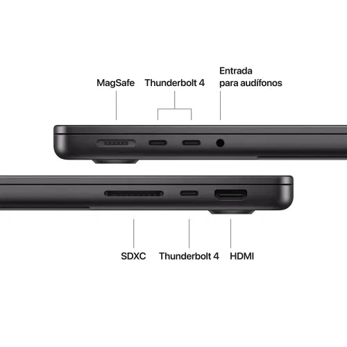 macbook pro m5 14 nuevo - imagen 6