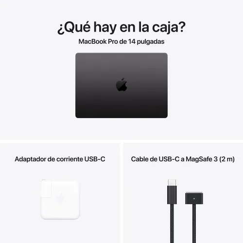 macbook pro m5 14 nuevo - imagen 7