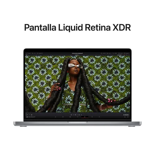 macbook pro m5 16 nuevo - imagen 7