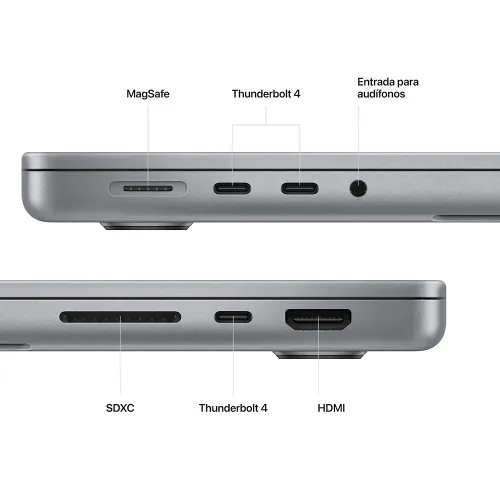 macbook pro m5 16 nuevo - imagen 8