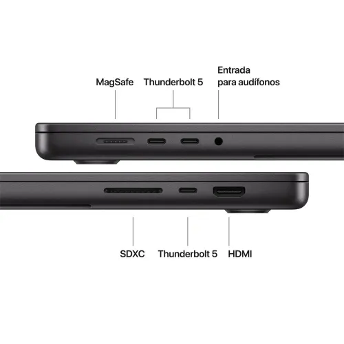 macbook pro m5 max nuevo - imagen 6